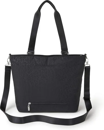 Miniatura 3 de Baggallini Bolso para cualquier día con pulsera RFID para teléfono
