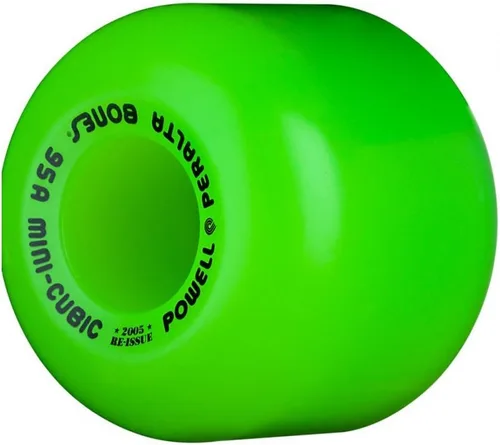 Miniatura 3 de Powell Peralta Mini ruedas cúbicas para monopatín