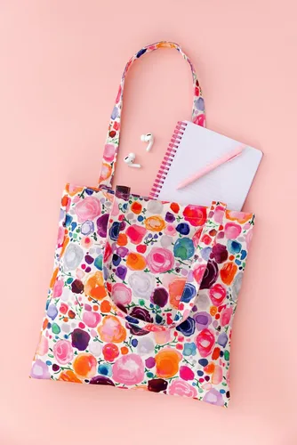 Miniatura 12 de kate spade new york Bolsa de lona con bolsillo