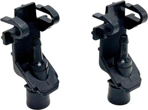 Miniatura 6 de Boquillas para limpiaparabrisas 76810-TBA-A01 compatibles con Pilot 2016-2021 Ridgeline 2017-2020