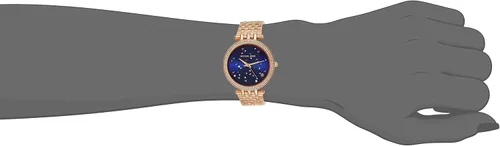 Miniatura 4 de Michael Kors MK3728 Darci - Reloj de cuarzo con pantalla analógica Darci para mujer Reloj de cuarzo