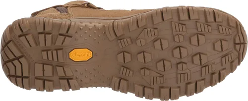 Miniatura 4 de Bates Cyren - Botas de combate altas para mujer, Coyote