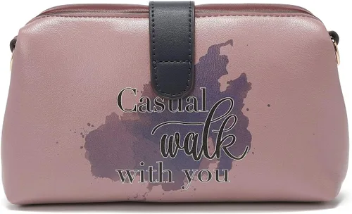 Miniatura 4 de Nicole Lee Cartera plegable con solapa y correa de muñeca desmontable, cartera de mano de noche, múltiples tarjeteros y ventanas de identificación