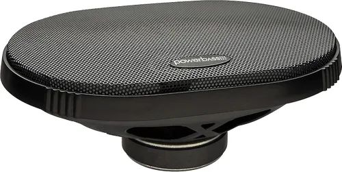 Miniatura 4 de PowerBass OE-692T - Altavoces coaxiales de montaje poco profundo 6x9 2-Ohm - Par