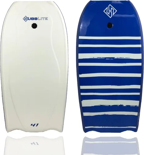 Miniatura 7 de Lite EPS Bodyboard por Hubboards