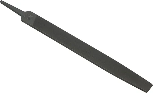 Miniatura 24 de Mercer Industries BMRE04-4" - Limas de molino (12 unidades)