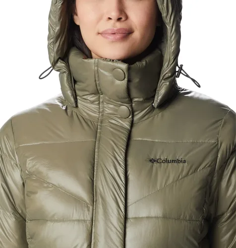 Miniatura 4 de Columbia Peak to Park ii - Chaqueta aislante con capucha para mujer