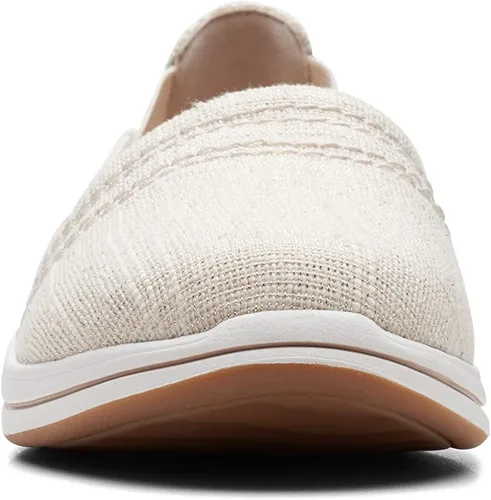 Miniatura 4 de Clarks Mocasines Breeze Step Ii para mujer