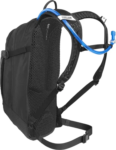 Miniatura 3 de CamelBak M.U.L.E. 12 - Paquete de hidratación para bicicleta de montaña