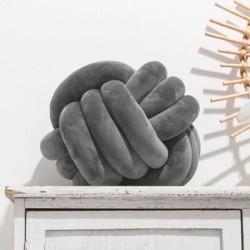 Miniatura 6 de Hilo grueso de terciopelo para tejer con brazo gigante, súper suave, peso tubular jumbo, tejido a mano, tejido a mano para manta, cama de mascotas