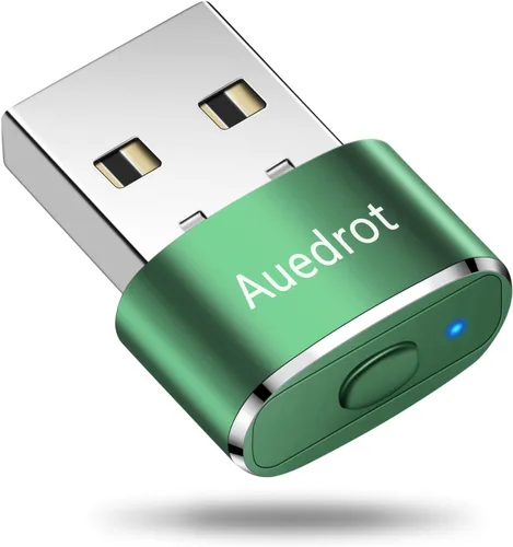 Miniatura 11 de AUEDROT Ratón Jiggler Indetectable Jiggers USB Mover con Botón de Interruptor, Mover Automático de 2 Modos de Sacudida, Dispositivo de Ratón, Oro