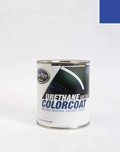 Miniatura 44 de Pintura de retoque automotriz para Subaru Impreza - Gris Oscuro Metálico 61K - Color+Paquete Clearcoat 61K (2013-2014) Gris Oscuro Metálico