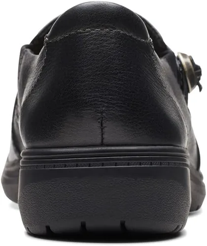 Miniatura 6 de Clarks Mocasines Carleigh Pearl para mujer