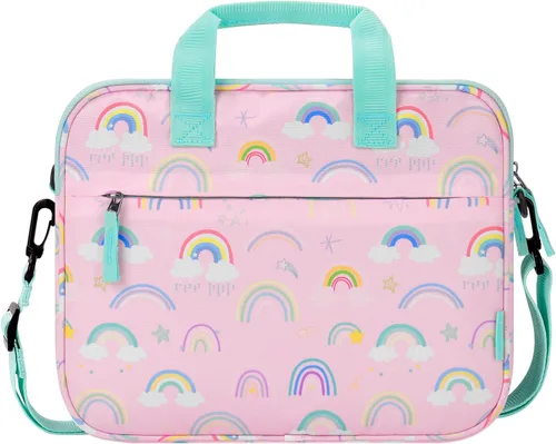Miniatura 15 de Choco Mocha Funda para tablet infantil para niños y niñas, (10-12.5 pulgadas)