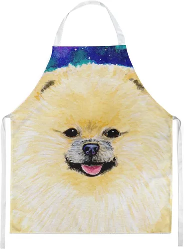 Miniatura 24 de Caroline's Treasures Delantal unisex Suzanne Staines Dogs Pastor australiano 8283