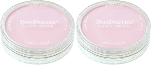 Miniatura 55 de PanPastel Pasteles de artista por GOLDEN, tinte magenta, diámetro de recipiente de 2.44” / 62mm, pasteles de artista profesionales, formato