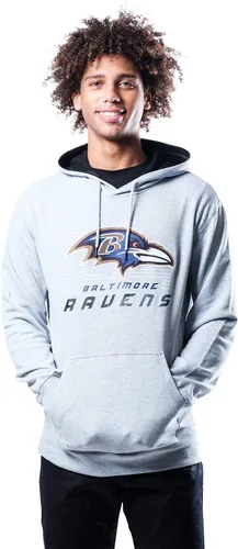Miniatura 63 de Ultra Game Sudadera con capucha súper suave oficial de la NFL para hombre