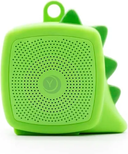 Miniatura 9 de Yogasleep - Chupete de bolsillo para bebé, máquina de ruido blanco, 6 sonidos relajantes y temporizador para un mejor sueño, incluye ruido marrón