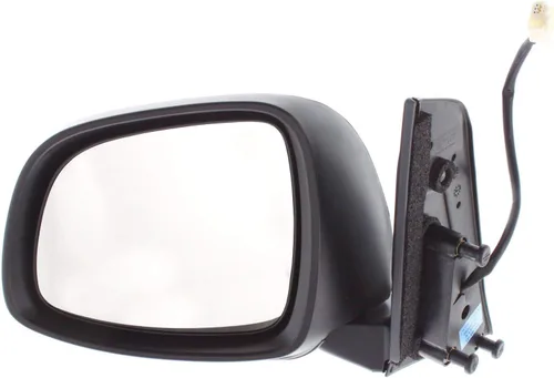 Miniatura 22 de Espejo lateral para conductor Kool Vue para Suzuki Samurai 1987-1995 texturizado
