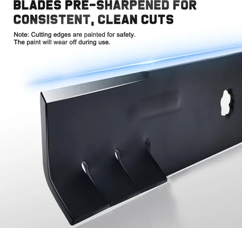 Miniatura 88 de Grasscool Lawn Mower Blades