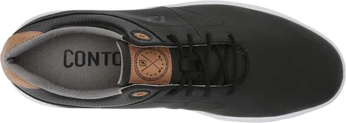 Miniatura 5 de FootJoy Men's Contour Series Boa Golf Shoes