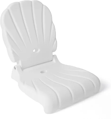 Miniatura 19 de Step2 Asiento Abatible Plegable, Silla Portátil Ligera para Exteriores para Piscina, Campamento, Playa, Barcos, Fiestas en el Estacionamiento, Silla