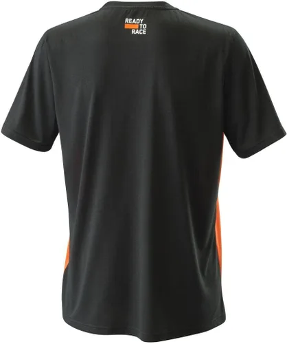 Miniatura 2 de KTM CAMISETA SIN BOUND 3PW22001910 (L)