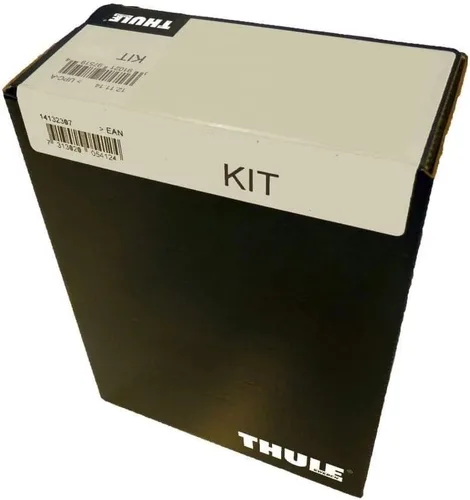 Miniatura 21 de Thule Kit Abrazadera 5001