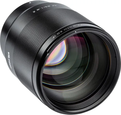 Miniatura 2 de Viltrox Lente AF 3.346 in f/1.8 Z STM para Nikon Z