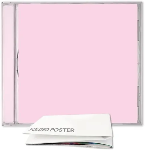 Miniatura 2 de VVZ - 2º mini álbum de Summer Vibe Joya Case [incluye póster plegado] (1 versión aleatoria)