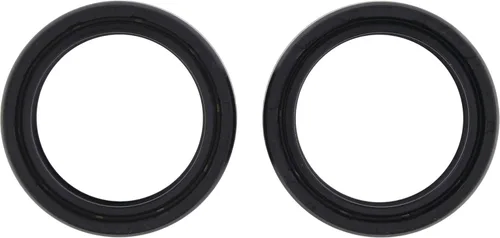 Miniatura 3 de All Balls Racing 55-119 Kit de retenes de horquilla compatible con/repuesto para BMW F650 1997-1999, F650 Gs/Gs Dakar 2000-2007