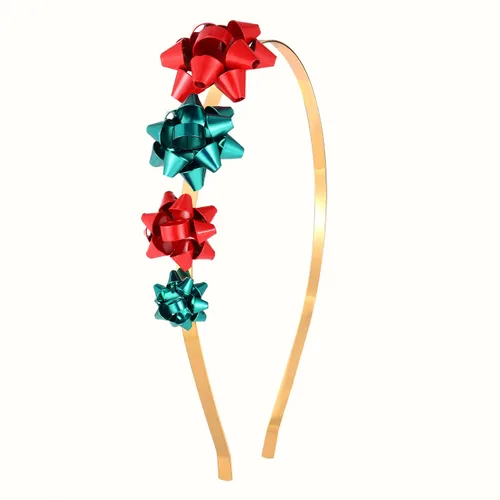 Miniatura 8 de Diadema de Halloween para Mujeres Banda de Cabello de Araña de Cristal Aro de Cabello Ancho de Aleación Dorada Accesorios de Halloween