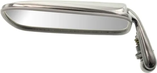 Miniatura 4 de Kool Vue - Espejo lateral del conductor para Volkswagen Beetle 1968-1977 Chrome Sedan