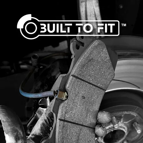 Miniatura 8 de Centric Parts 116.35005 sensor de pastilla de freno