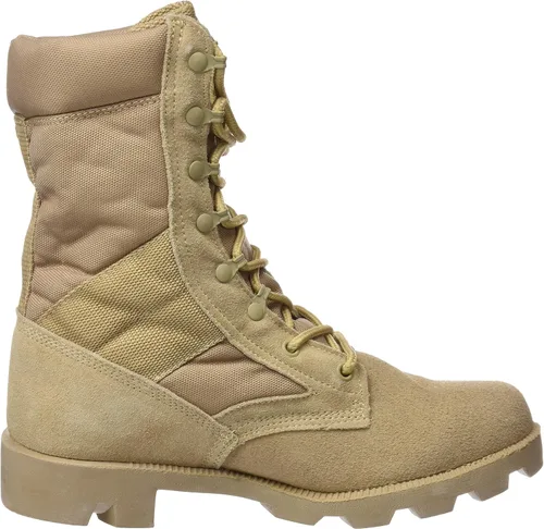 Miniatura 6 de Mil-Tec US Speed Lace Botas de combate Desert