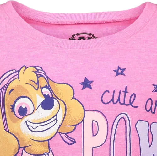 Miniatura 6 de Nickelodeon Paw Patrol - Camiseta para niñas
