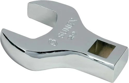 Miniatura 9 de Sunex Tools 97324A Punta de llave inglesa gigante de 0.5 pulgadas por 24 mm