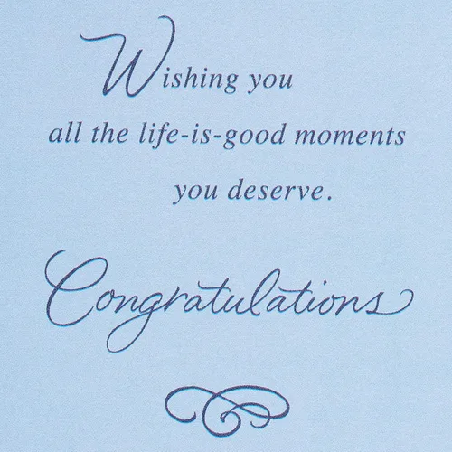 Miniatura 3 de Tarjeta de jubilación American Greetings (Todo lo que has logrado)