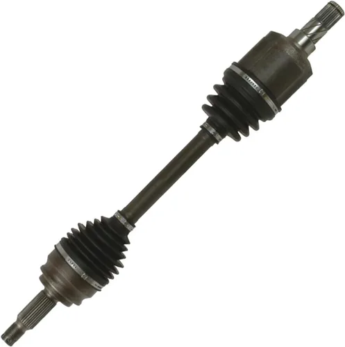 Miniatura 87 de Detroit Axle - Eje delantero derecho CV para Chevrolet Corsica Buick Skylark Cadillac Cimarron Pontiac Grand Am Sunbird Tempest lado pasajero CV eje