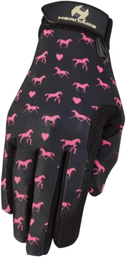 Miniatura 5 de Heritage Performance Printed Glove
