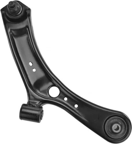 Miniatura 171 de Detroit Axle - Brazo de control delantero izquierdo FWD para VW Beetle 2012-2019 Passat 2012-2022, brazo de control inferior del lado del conductor