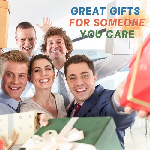 Miniatura 6 de ARIABLE Regalos para jefes – Regalos divertidos del Día del Mejor Jefe del Mundo para hombres y mujeres – Regalo de cumpleaños para jefes de parte