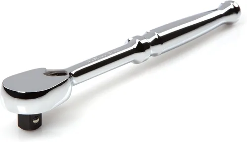 Miniatura 3 de TEKTON Trinquete de liberación rápida de 1/2 pulgada de impulso x 10-1/2 pulgadas SRH11210