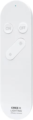 Miniatura 7 de Cree Connected Max Smart In-Wall Controlador de escena de 5 botones para bombillas inteligentes Connected Max, compatible con cualquier bombilla