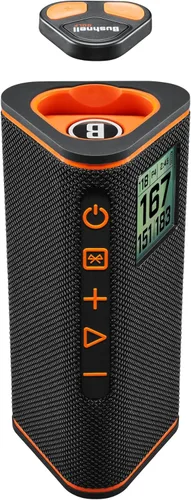 Miniatura 17 de Bushnell Golf Wingman View - Altavoz de golf con distancias