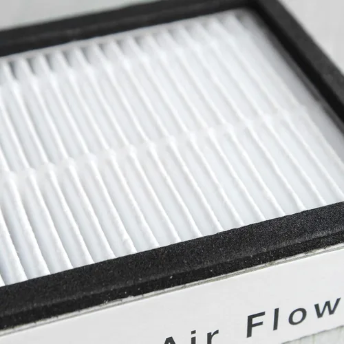 Miniatura 2 de ATXKXE Paquete de 3 filtros de escape de repuesto EF-2 para aspiradoras Kenmore que se compara con 86880 y MC V194H, EF-2, paquete de 3