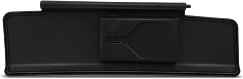 Miniatura 24 de Visor de sol para pasajero derecho gris sin techo solar para 2002-2005 para Dodge para Ram 1500, 2003-2005 para Dodge para Ram 2500, 2003-2005