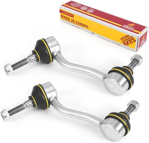 Miniatura 187 de Metrix Premium - Barra estabilizadora delantera L & R K750188 y K750189 para Chevrolet Equinox 08-17, Captiva Sport 12-15, GMC Terrain 10-17