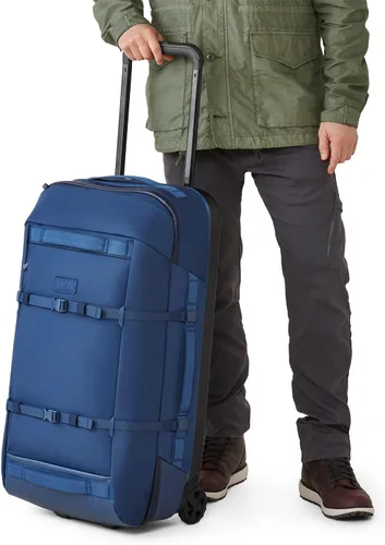 Miniatura 4 de YETI Equipaje Crossroads, Negro, 29 pulgadas