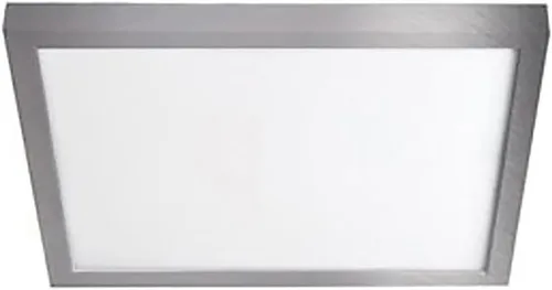 Miniatura 14 de WAC Lighting, Cuadrado 5in LED Energy Star Montaje empotrado 3000K en blanco